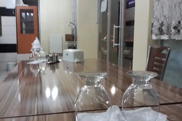 Beyeşrefoğlu etliekmek ve pide salonu - Resim 13