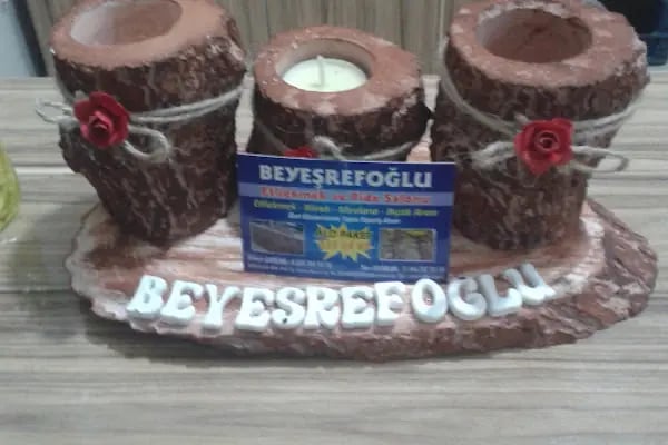 Beyeşrefoğlu etliekmek ve pide salonu - Resim 7