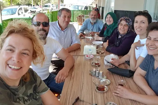 Beyeşrefoğlu etliekmek ve pide salonu - Resim 17