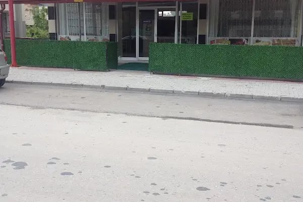 Beyeşrefoğlu etliekmek ve pide salonu - Resim 8