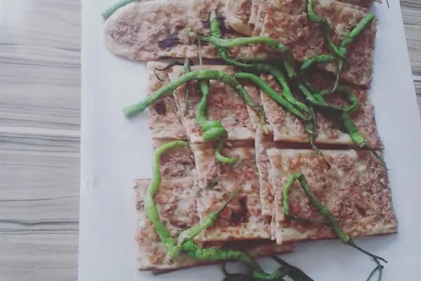 Beyeşrefoğlu etliekmek ve pide salonu - Resim 12