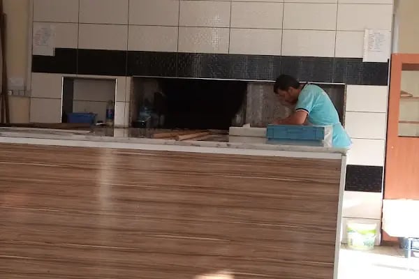 Beyeşrefoğlu etliekmek ve pide salonu - Resim 6