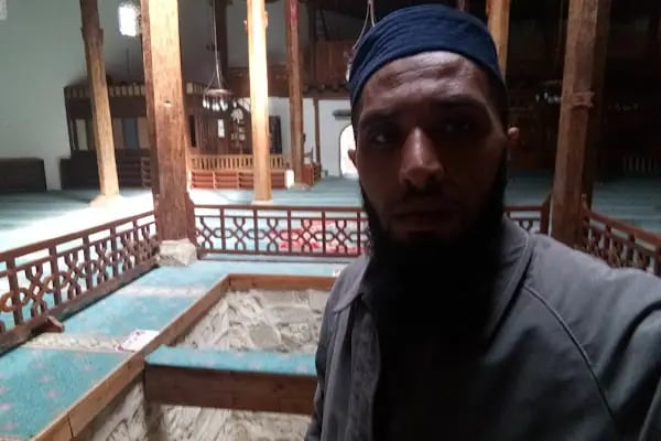 Beyeşrefoğlu etliekmek ve pide salonu - Resim 19