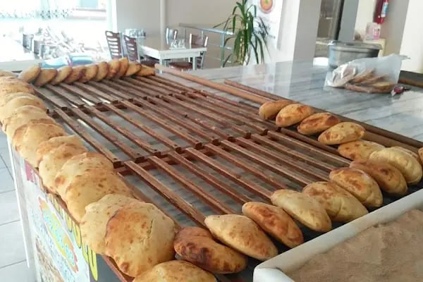 Beyeşrefoğlu etliekmek ve pide salonu - Resim 4
