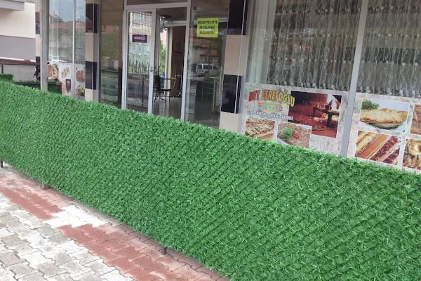 Beyeşrefoğlu etliekmek ve pide salonu - Resim 9