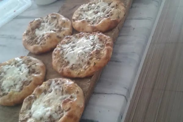 Beyeşrefoğlu etliekmek ve pide salonu - Resim 5
