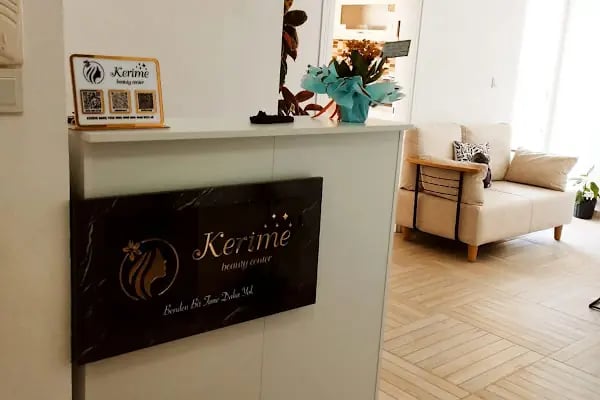 Kerime Beauty Center - Resim 4