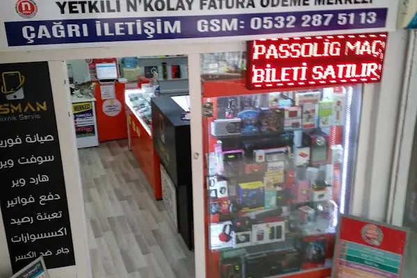 Çağrı iletişim Avcılar - Resim 5