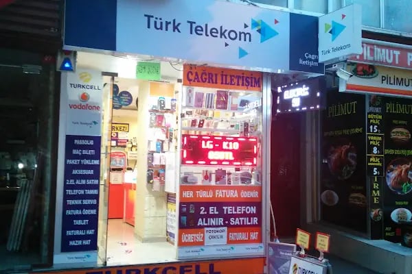 Çağrı iletişim Avcılar - Resim 4