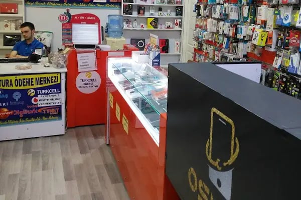 Çağrı iletişim Avcılar - Resim 2