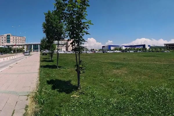 Balıkesir Üniversitesi Sağlık Uygulama ve Araştırma Hastanesi - Resim 11