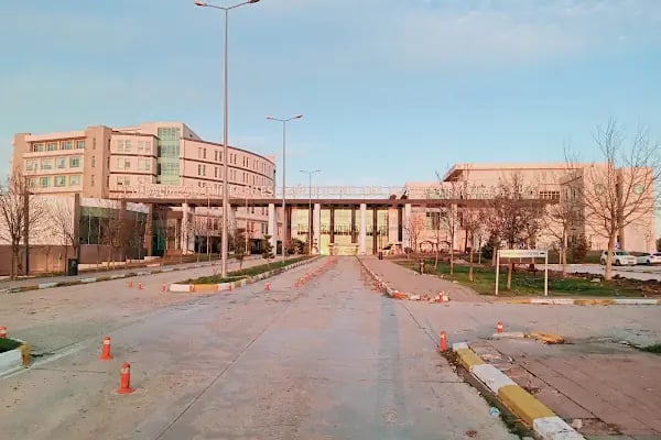 Balıkesir Üniversitesi Sağlık Uygulama ve Araştırma Hastanesi - Resim 6