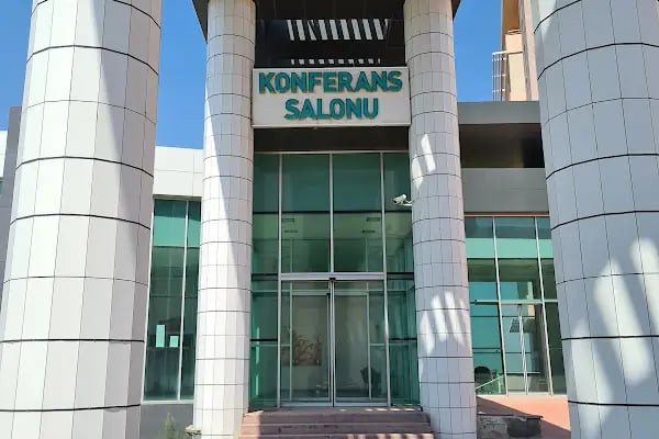 Balıkesir Üniversitesi Sağlık Uygulama ve Araştırma Hastanesi - Resim 13