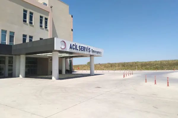 Balıkesir Üniversitesi Sağlık Uygulama ve Araştırma Hastanesi - Resim 12