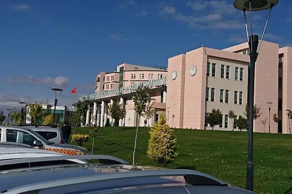 Balıkesir Üniversitesi Sağlık Uygulama ve Araştırma Hastanesi - Resim 19