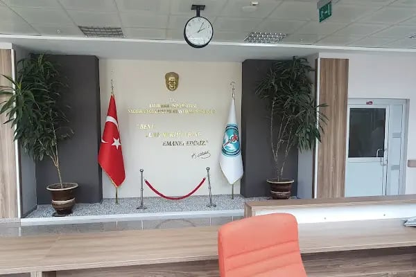Balıkesir Üniversitesi Sağlık Uygulama ve Araştırma Hastanesi - Resim 18