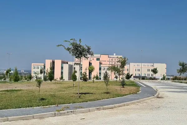 Balıkesir Üniversitesi Sağlık Uygulama ve Araştırma Hastanesi - Resim 5