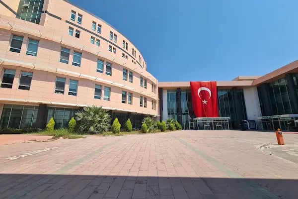Balıkesir Üniversitesi Sağlık Uygulama ve Araştırma Hastanesi - Resim 20