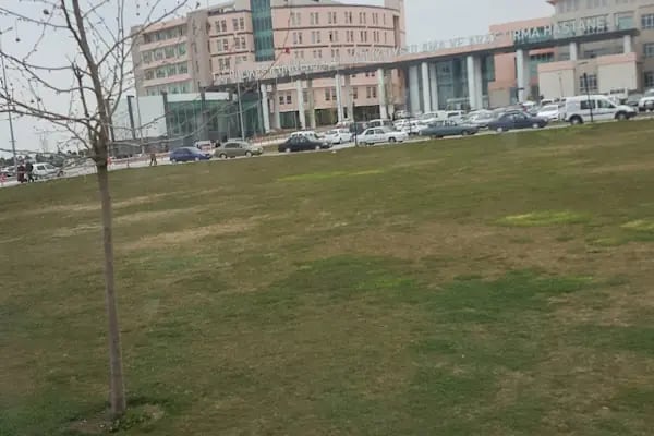 Balıkesir Üniversitesi Sağlık Uygulama ve Araştırma Hastanesi - Resim 4