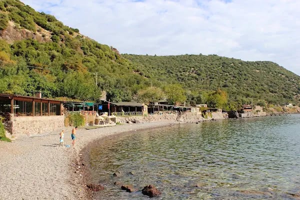Çakır Beach - Resim 5