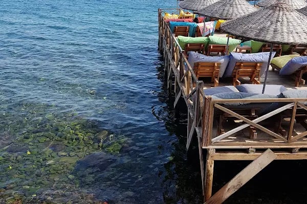 Çakır Beach - Resim 1