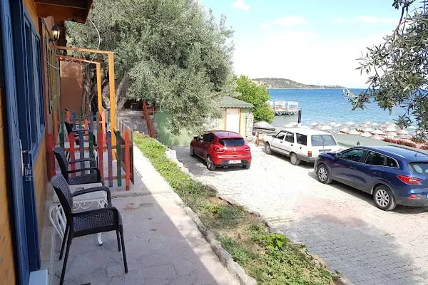 Çakır Beach - Resim 4
