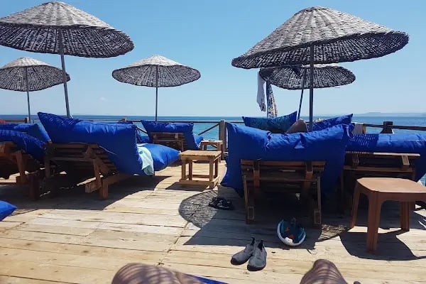 Çakır Beach - Resim 8