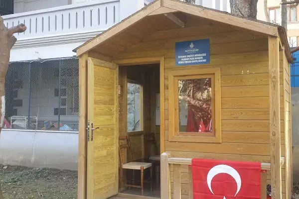 Çakır Beach - Resim 17