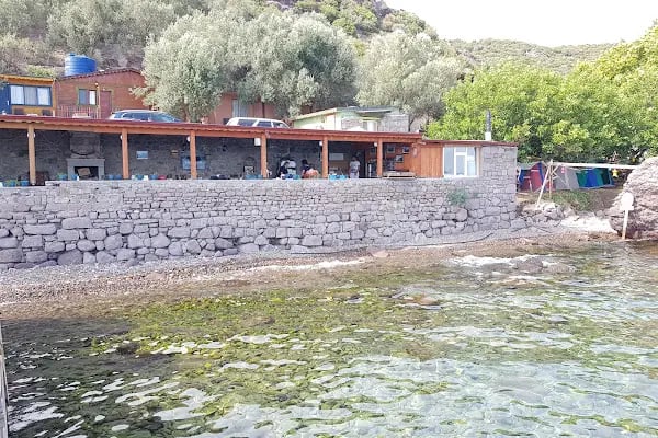 Çakır Beach - Resim 3