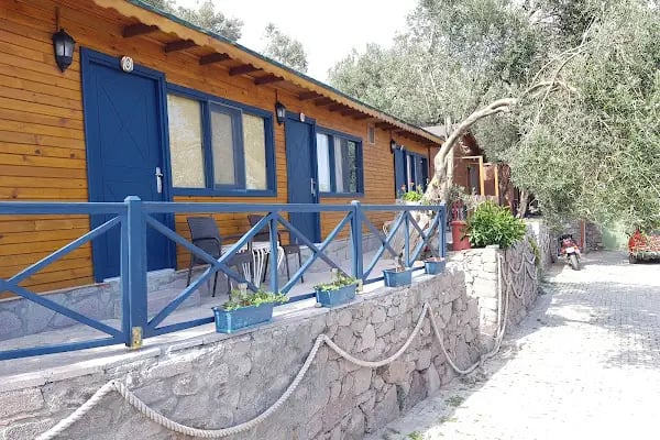 Çakır Beach - Resim 9