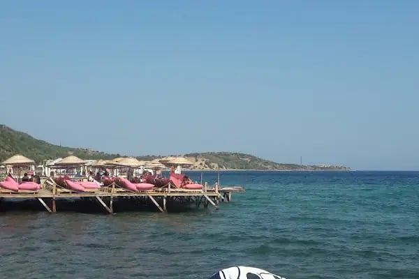 Çakır Beach - Resim 10