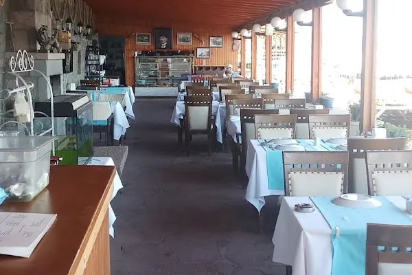 Çakır Beach - Resim 12