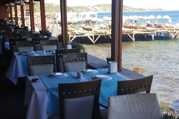 Çakır Beach - Resim 11