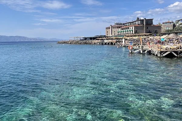 Çakır Beach - Resim 2