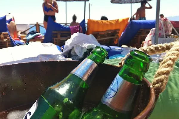 Çakır Beach - Resim 14