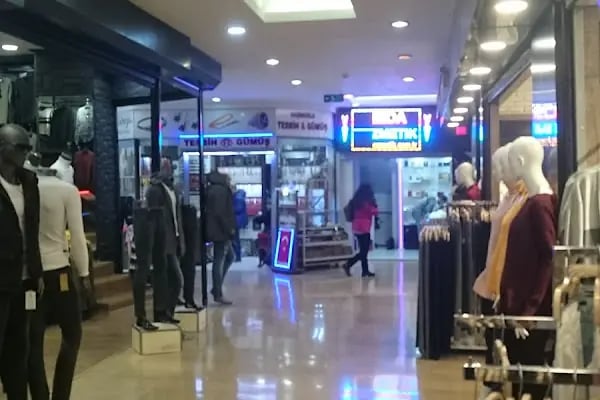 Erenler 1 AVM - Resim 4