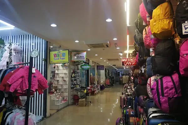 Erenler 1 AVM - Resim 6