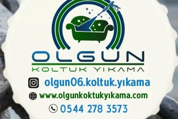 ankara olgun koltuk yıkama ankara - Resim 9
