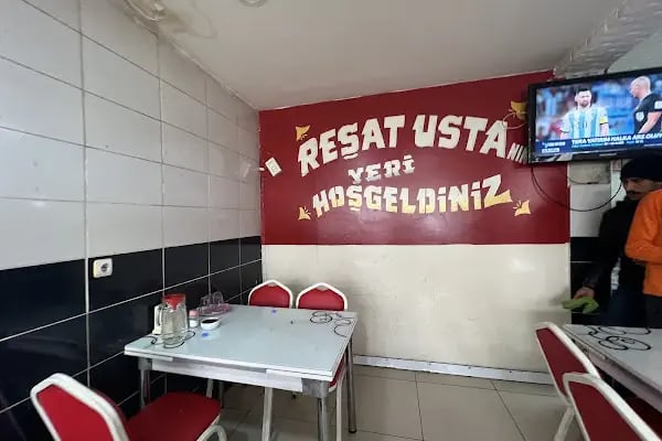 Reşat Ustanin Yeri - Resim 8