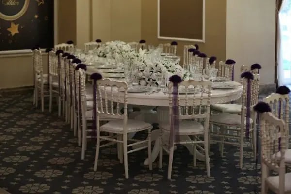 Şehr-i Ahter Balo Nikah Salonu - Resim 19