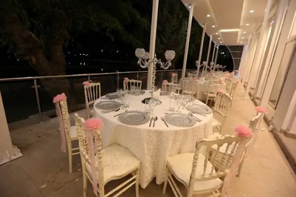 Şehr-i Ahter Balo Nikah Salonu - Resim 7