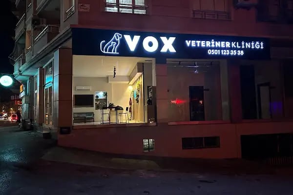 Buca Vox Veteriner Kliniği - Resim 7