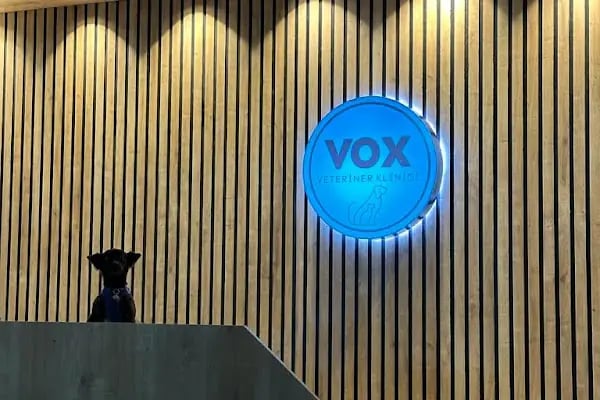 Buca Vox Veteriner Kliniği - Resim 14