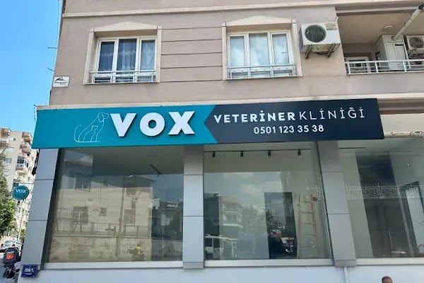 Buca Vox Veteriner Kliniği - Resim 5