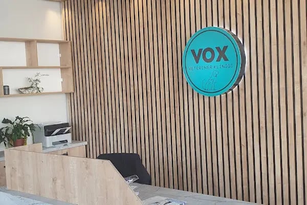 Buca Vox Veteriner Kliniği - Resim 13