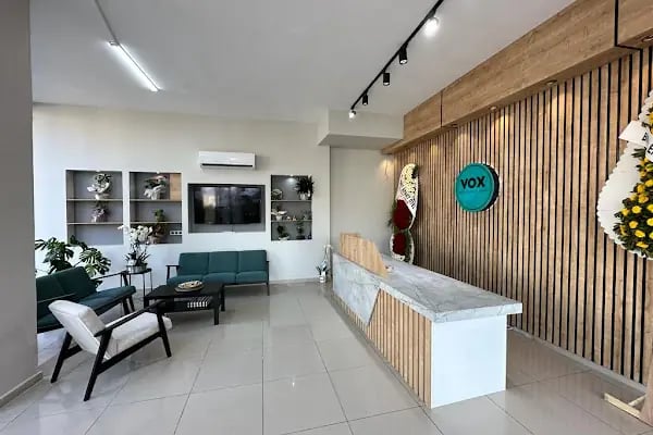 Buca Vox Veteriner Kliniği - Resim 4