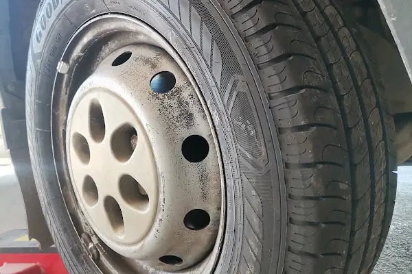 HerLastik - Sevim Ticaret - Resim 17