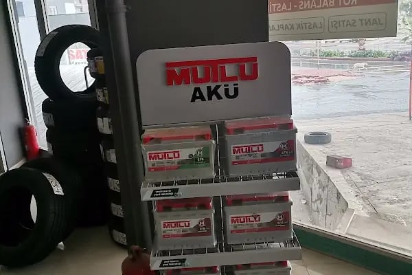HerLastik - Sevim Ticaret - Resim 7