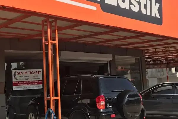 HerLastik - Sevim Ticaret - Resim 16