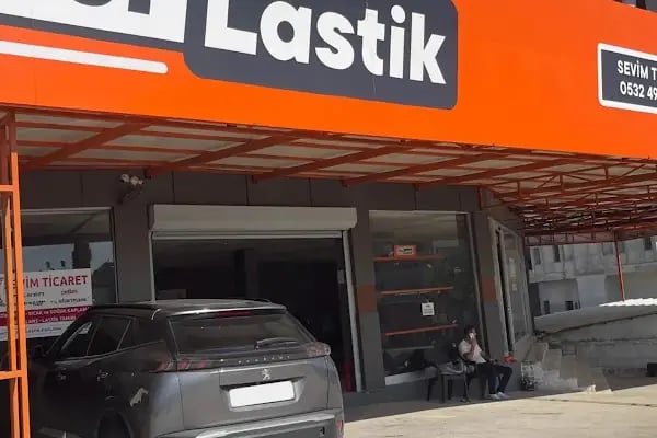 HerLastik - Sevim Ticaret - Resim 18